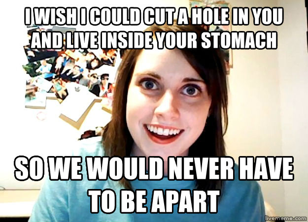 overly attached girlfriend3
