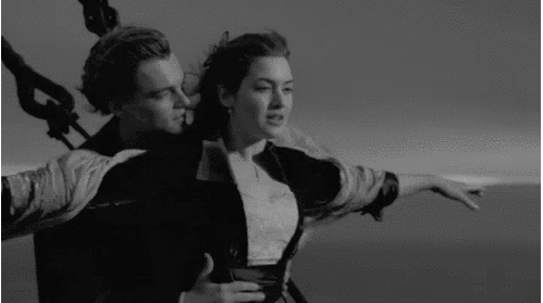 Titanic-Leo-Kate