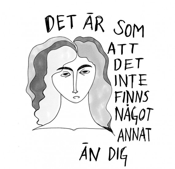 ingetannatändu