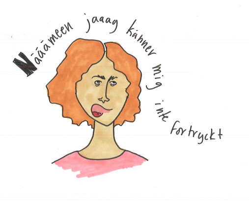 nämenjagärinteförtrycktkänner